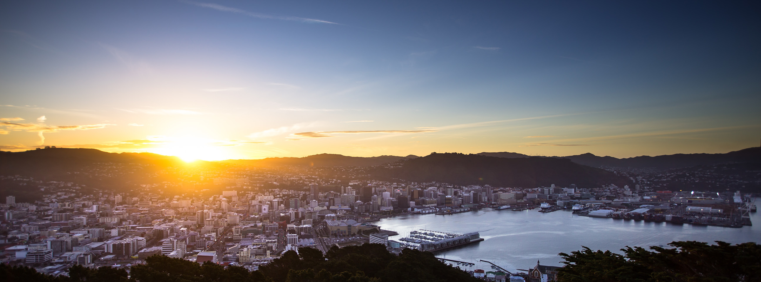 Mount Wellington