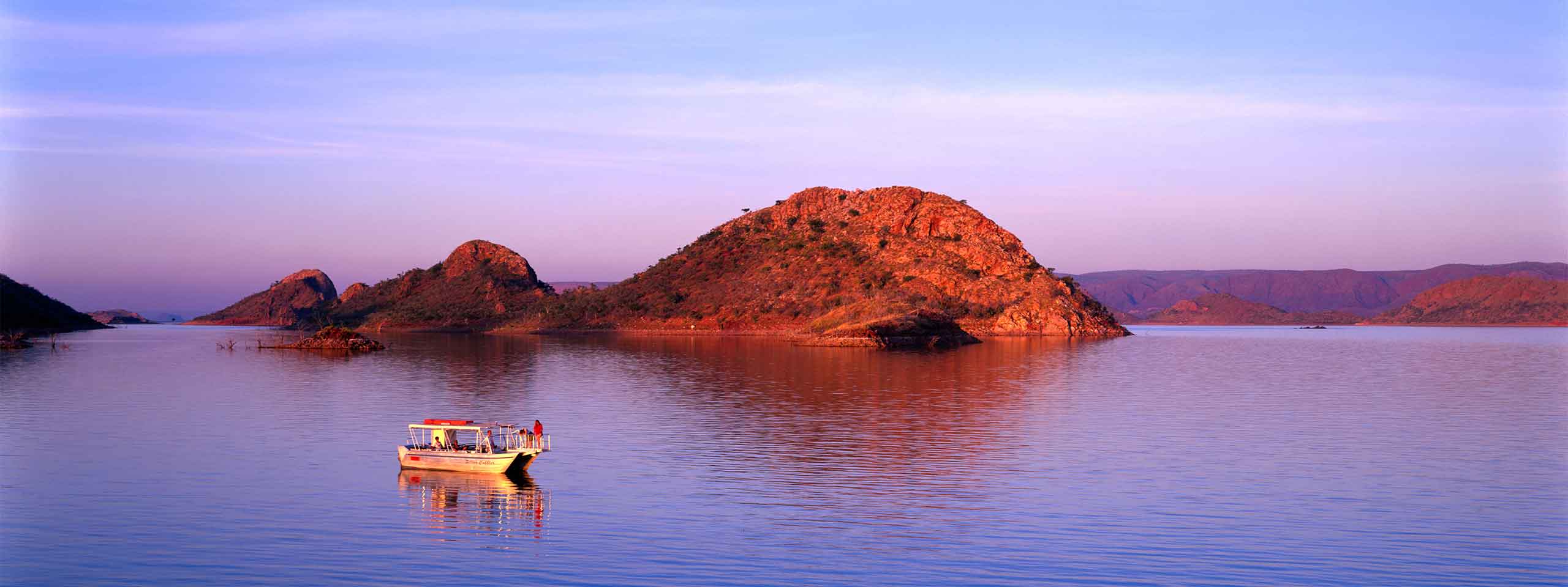 Lake Argyle
