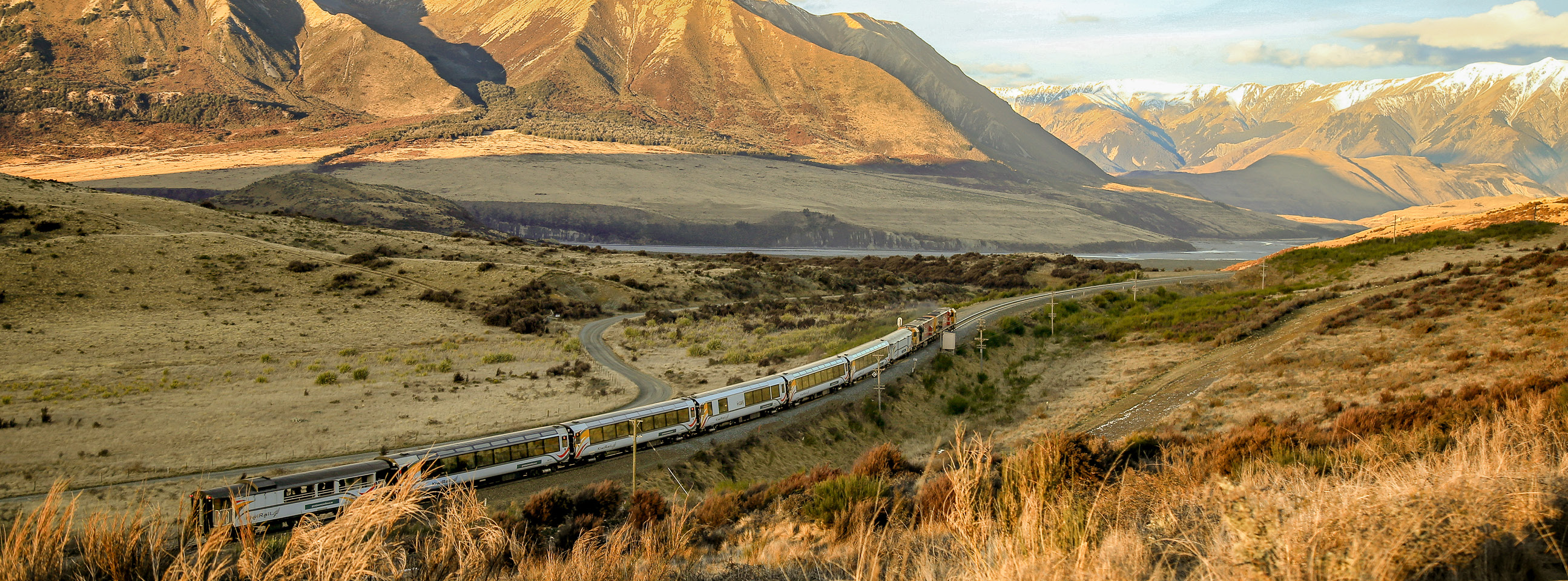 TranzAlpine