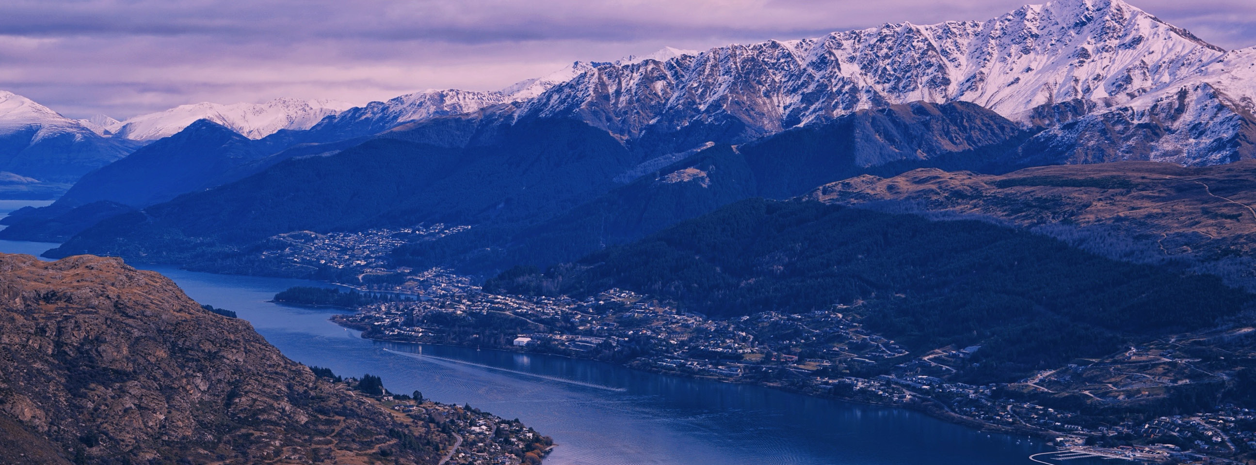 Queenstown