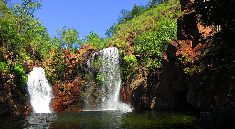 Florence Falls