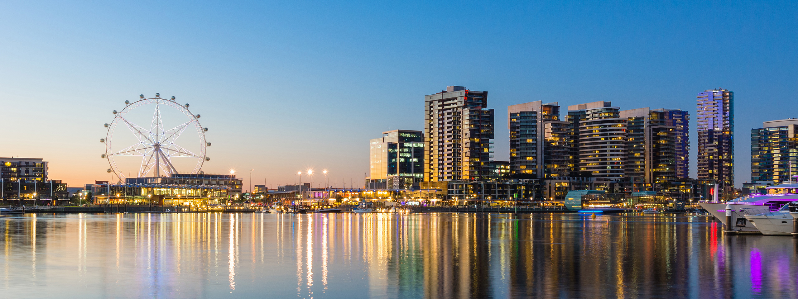 Melbourne