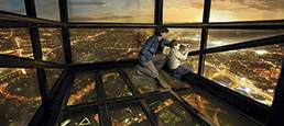 Melbourne Skydeck