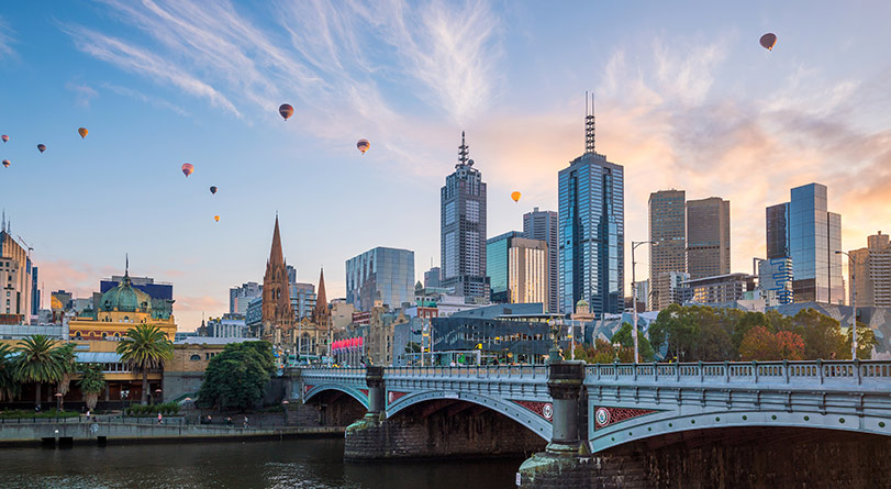 Melbourne City