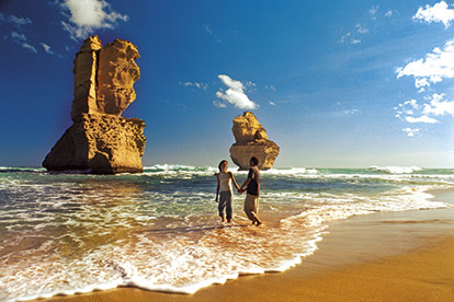 Great Ocean Road & Twelve Apostles