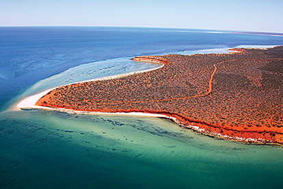 Francois Peron National Park 4WD Tour