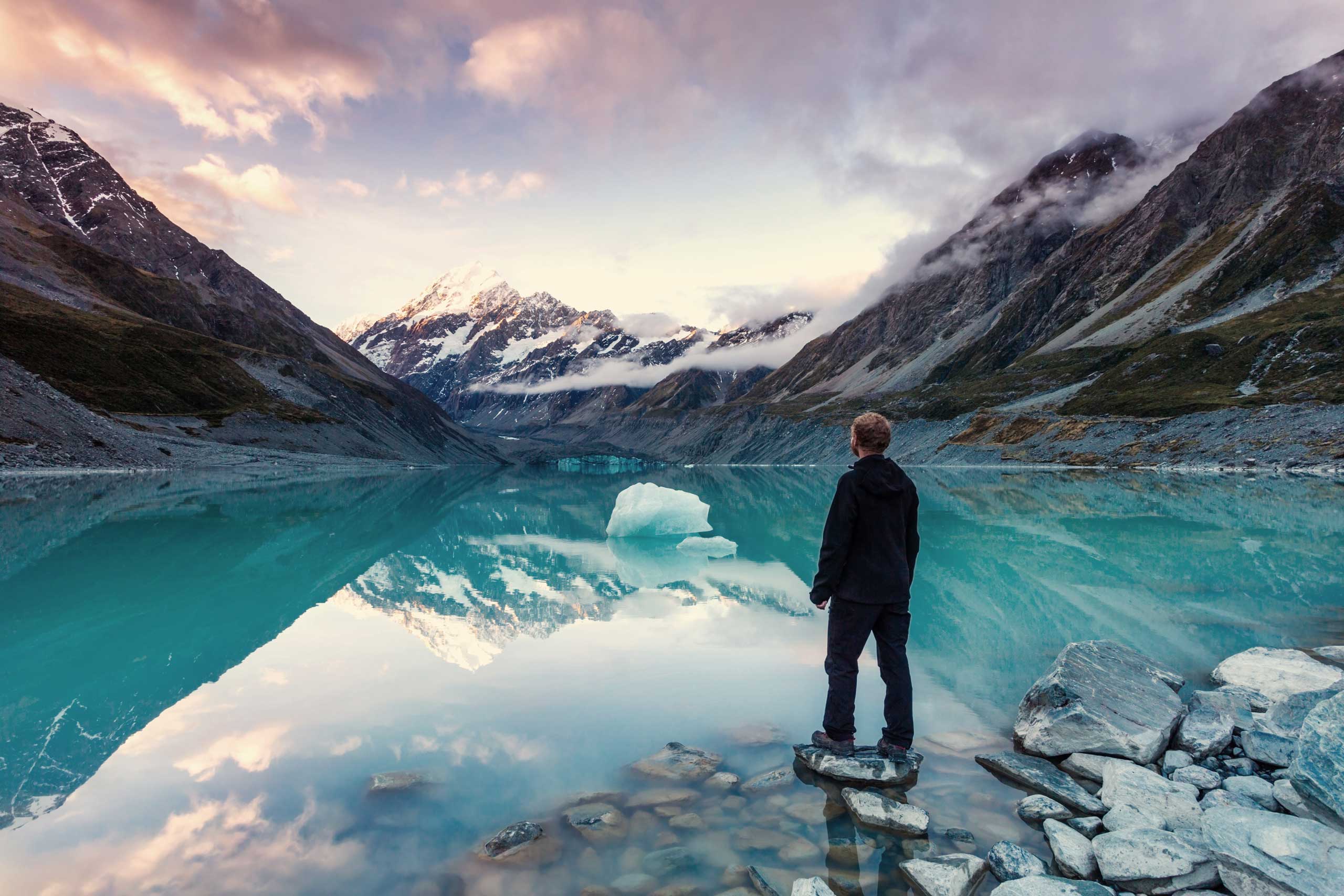 Mt Cook NZFirstChoice2022 GettyImages