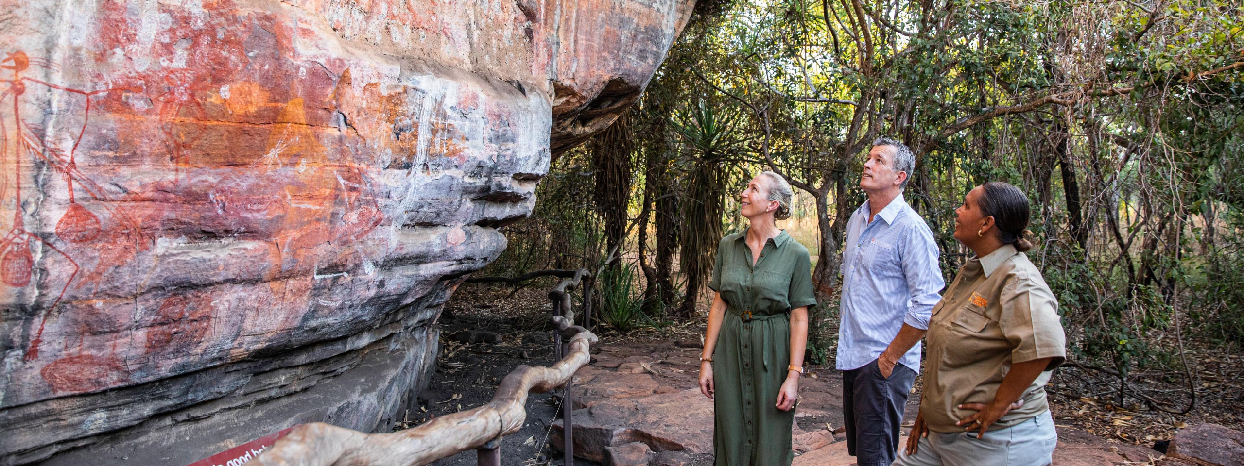 Ubirr Rock Art
