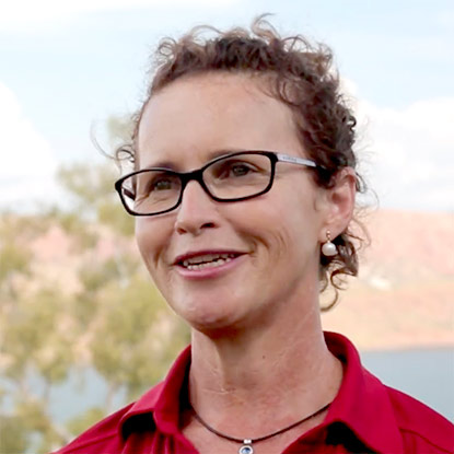 Travel Director Nellie