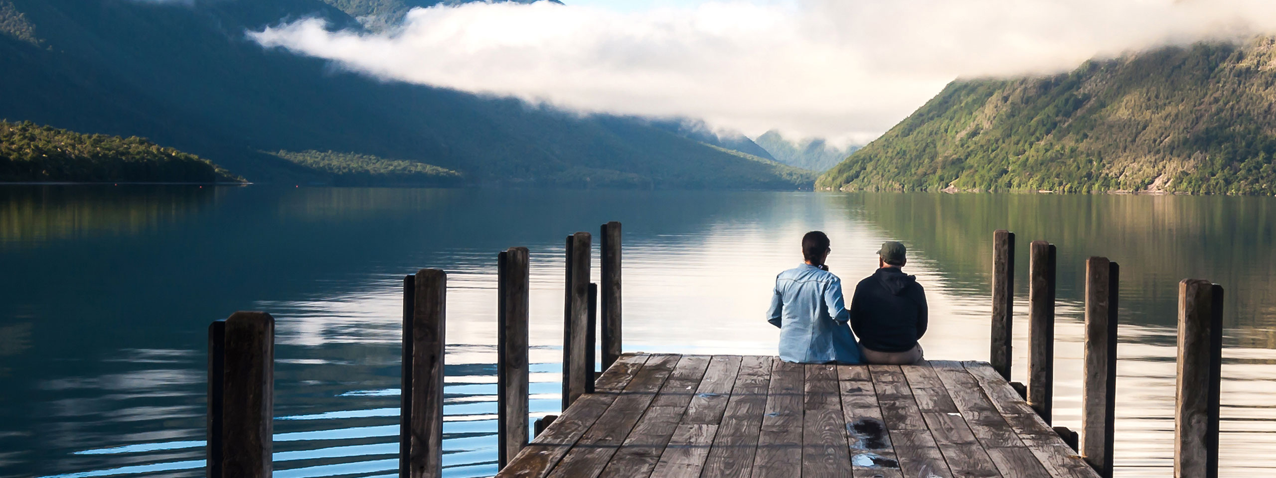 Lake Rotoiti, Nelson