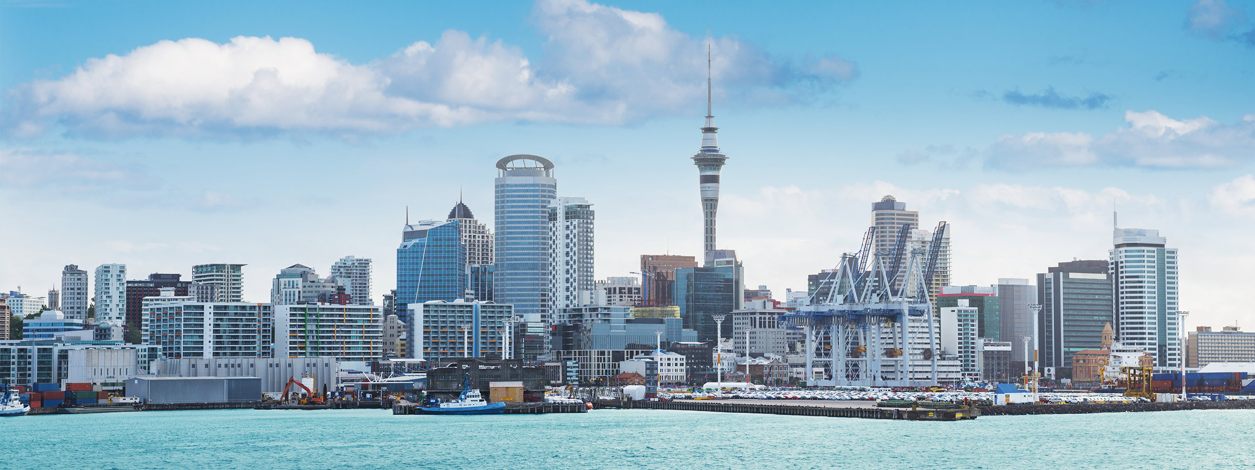 Auckland