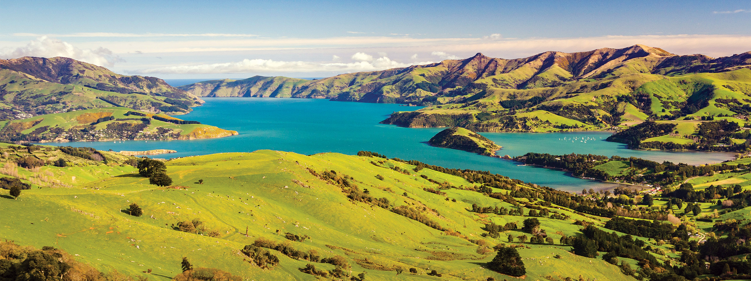 Bay of Islands