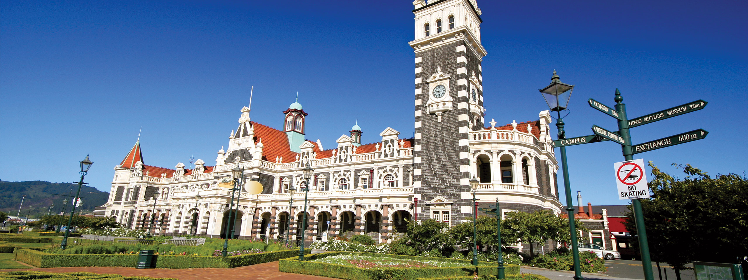 Dunedin