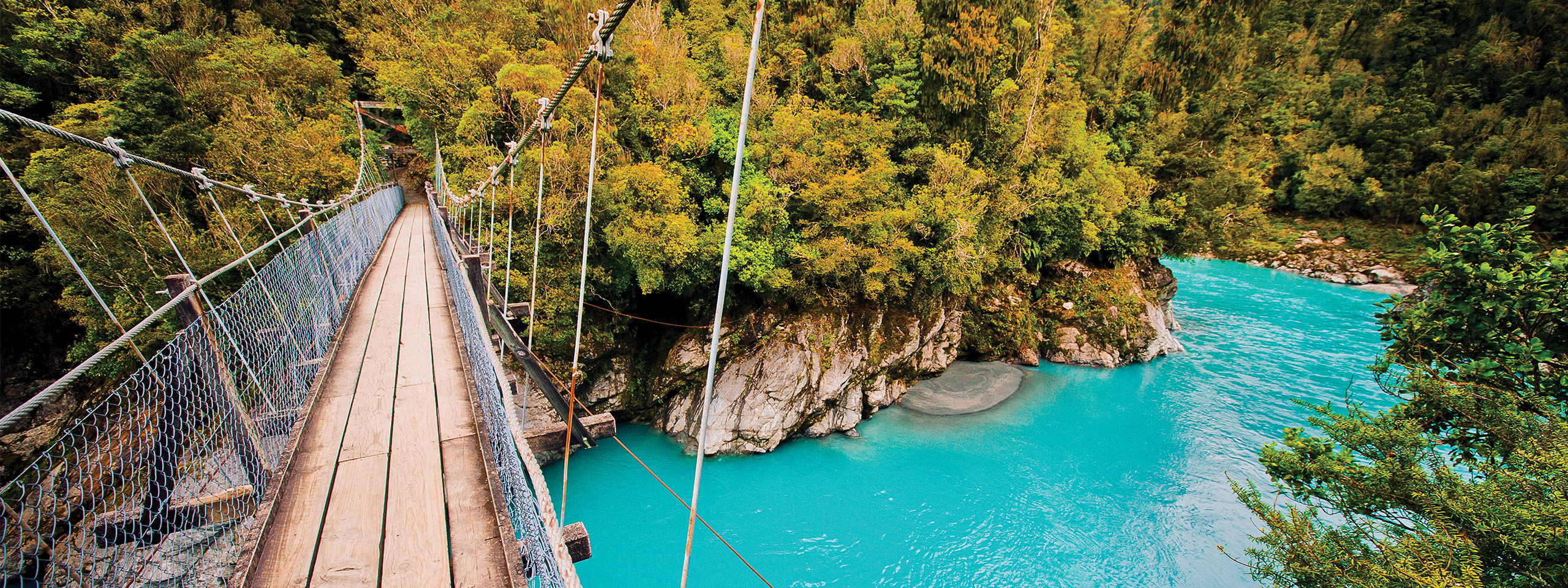 Hokitika