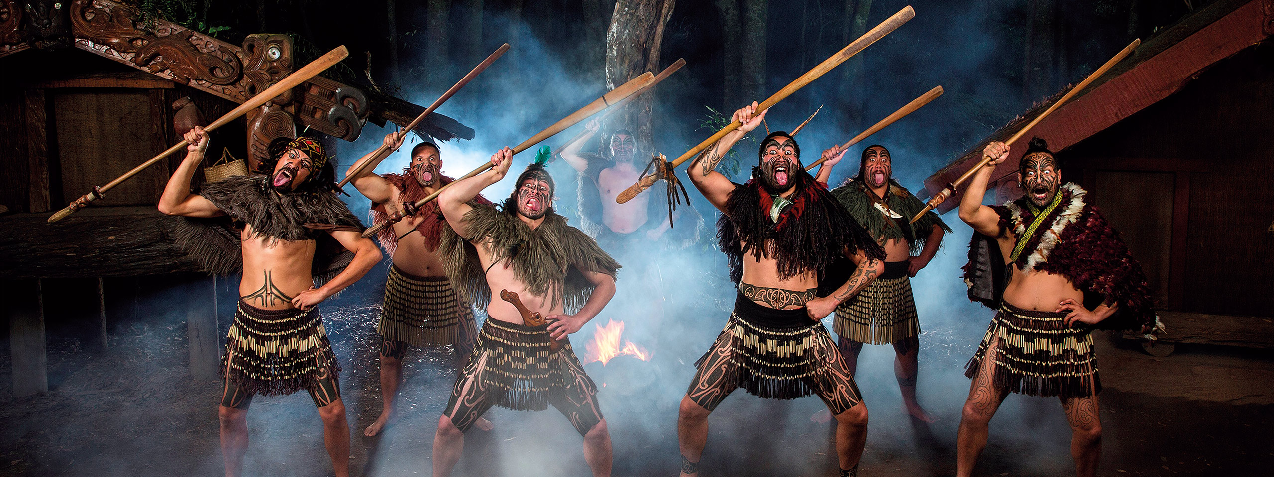 Te Puia