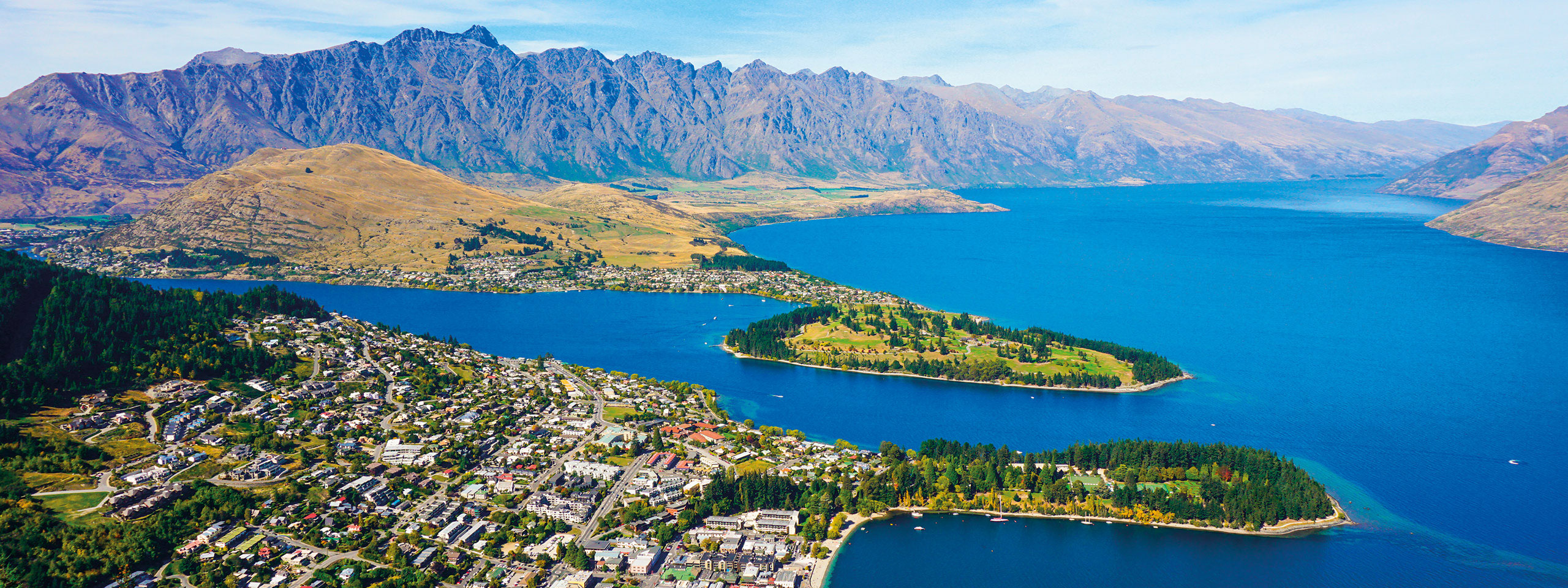 Queenstown