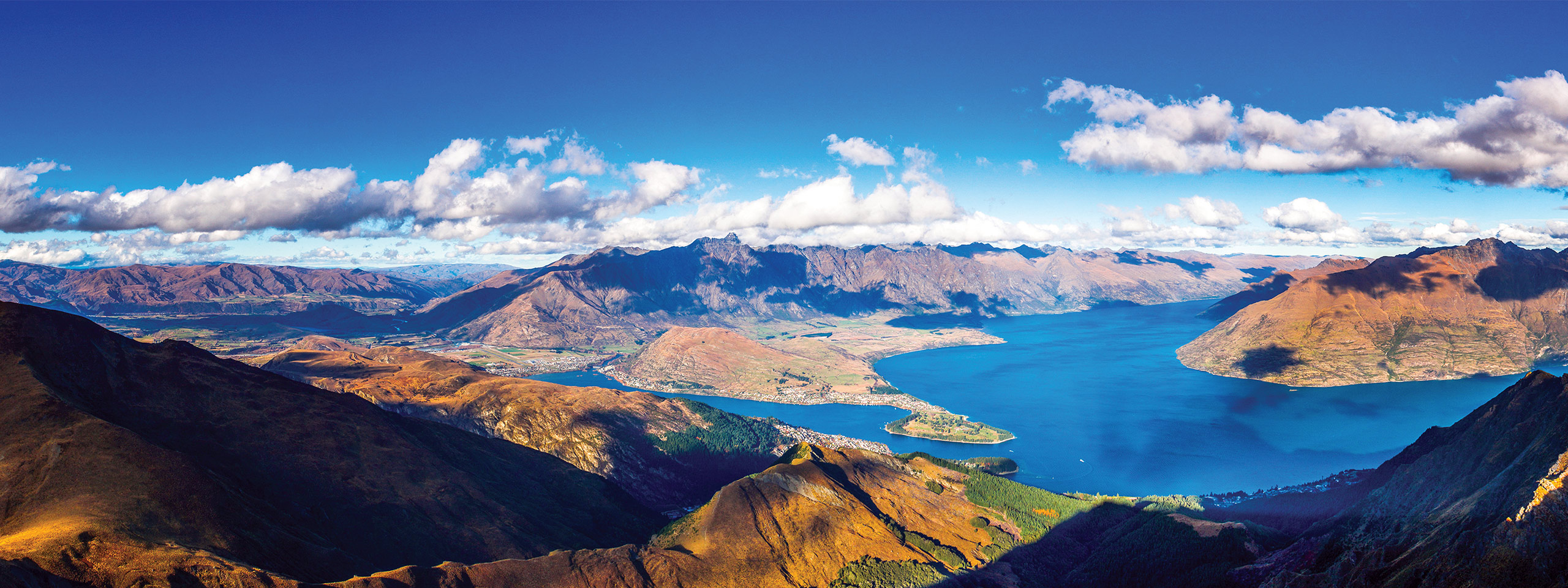 Queenstown