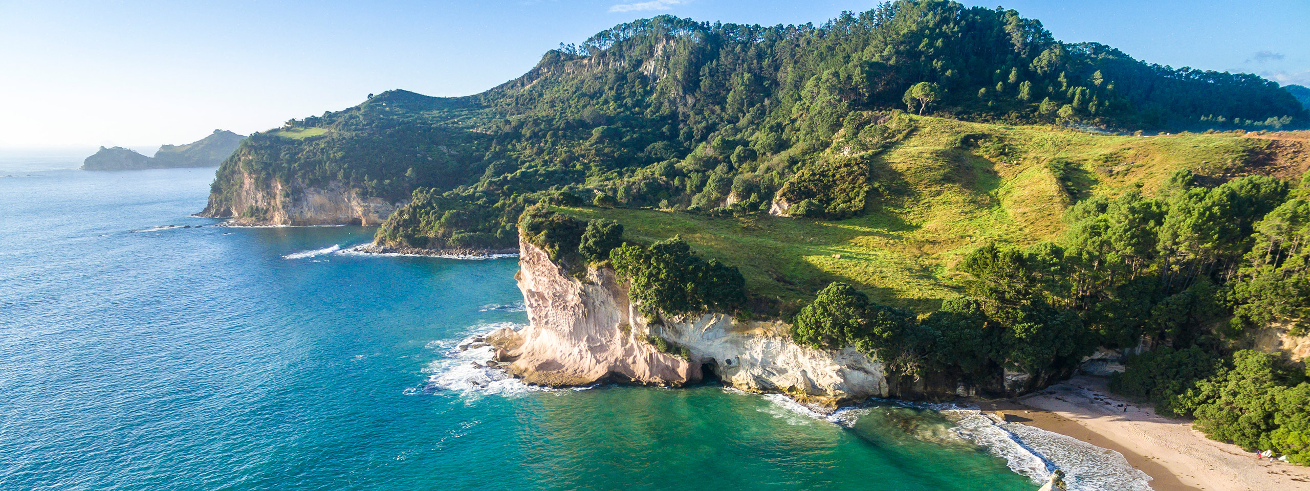 North Island