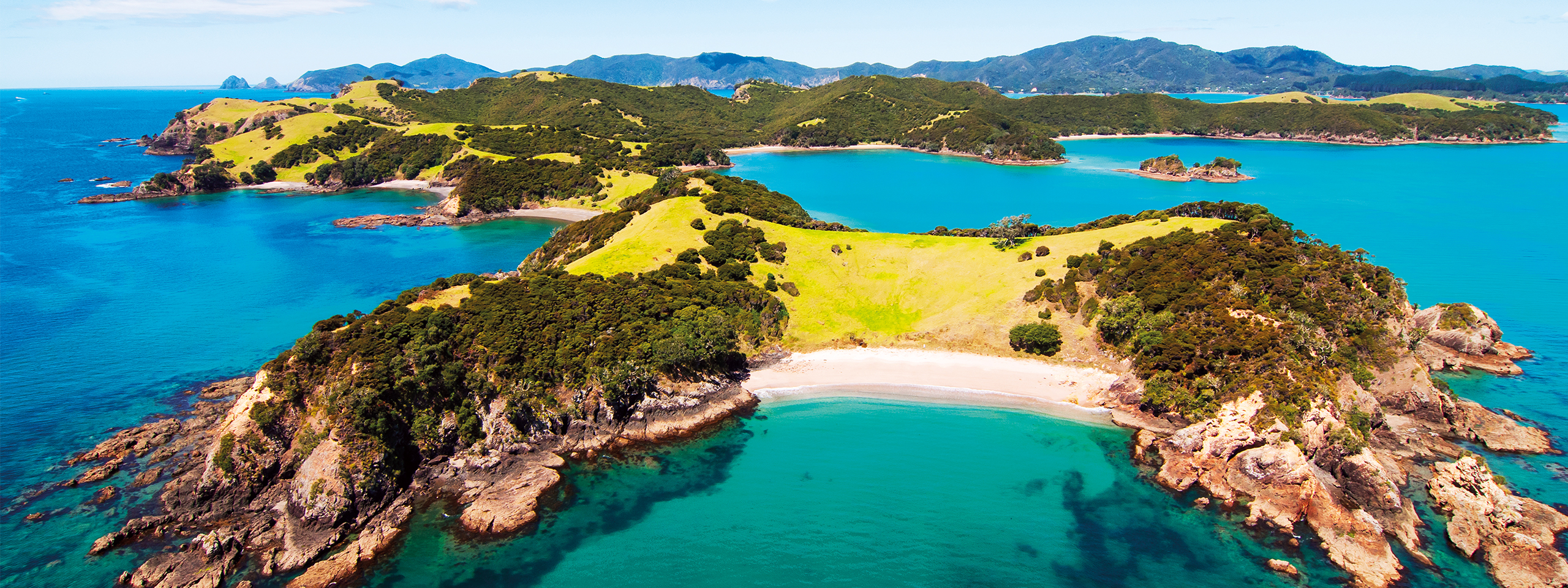 Bay of Islands