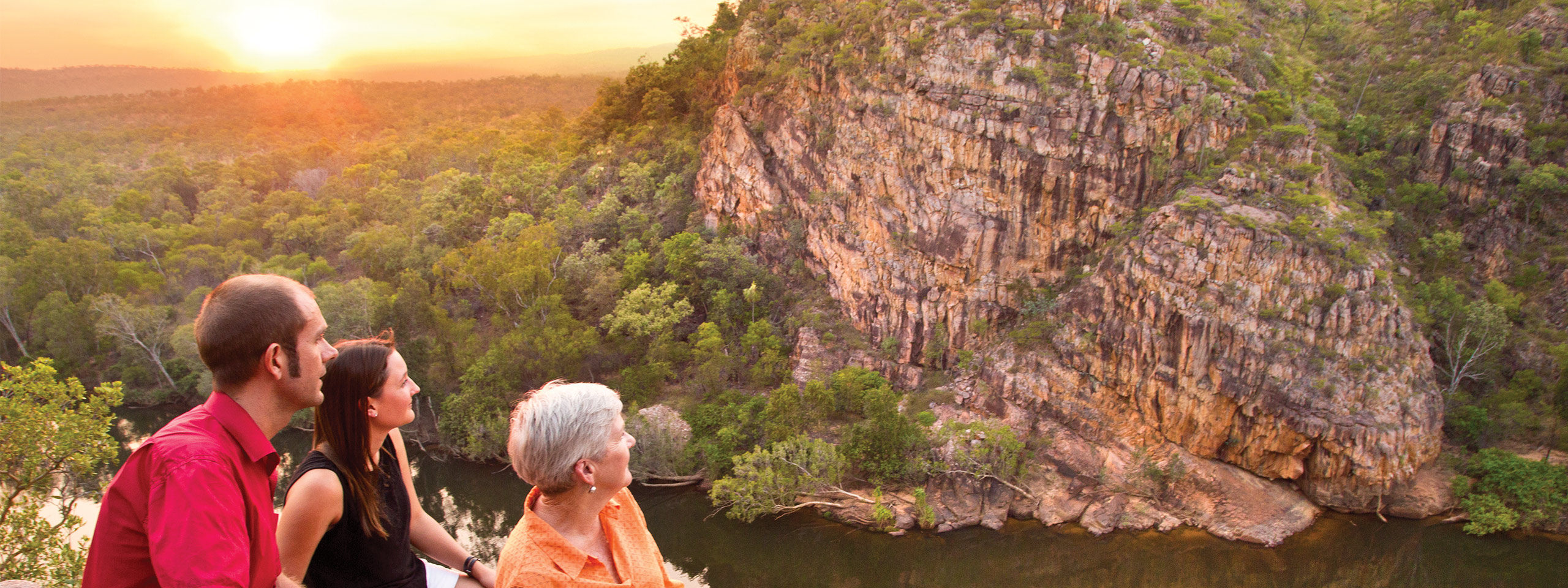 Katherine Gorge