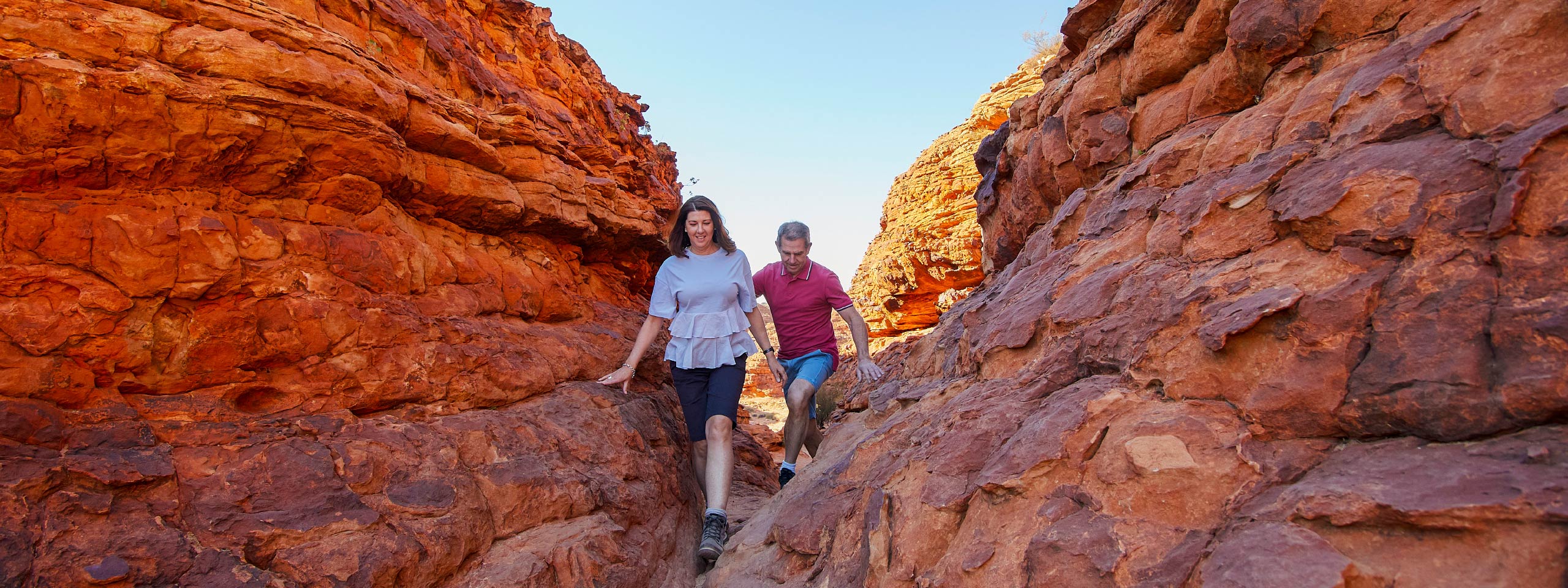 King's Canyon