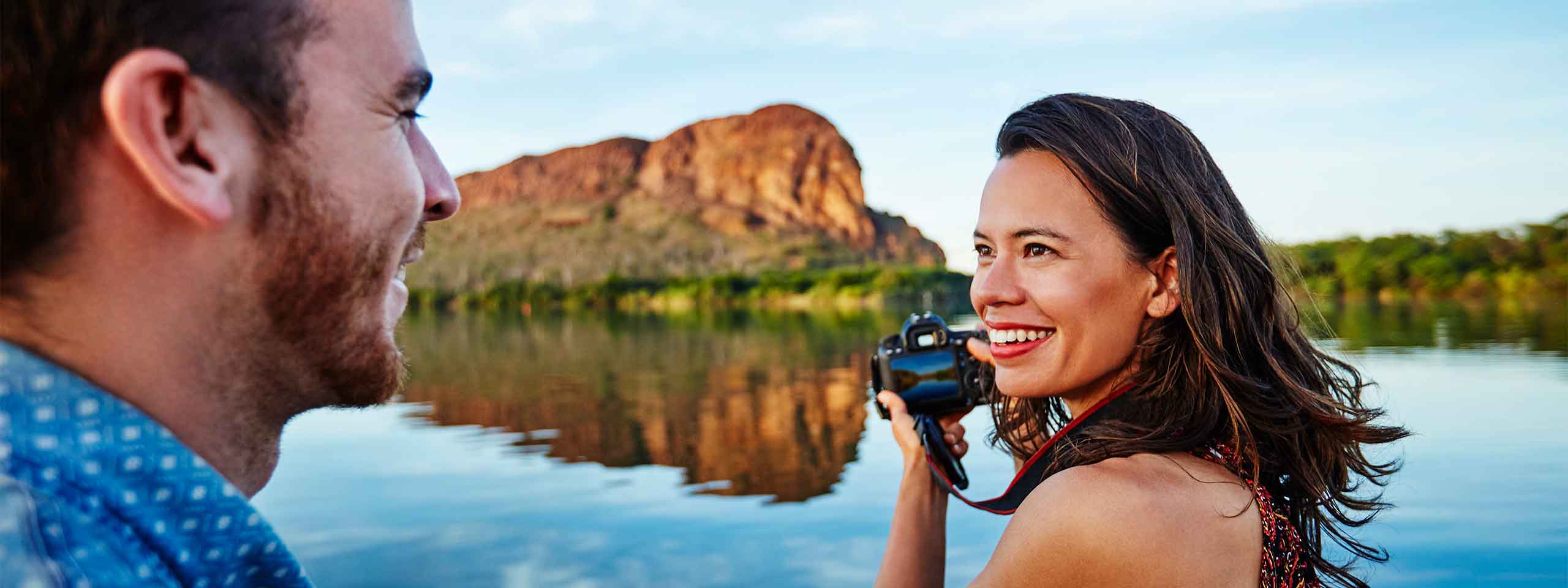 Ord River