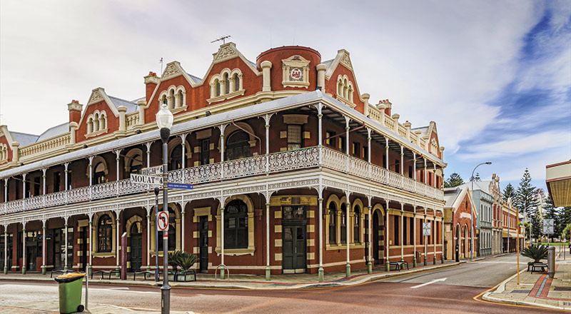 Fremantle