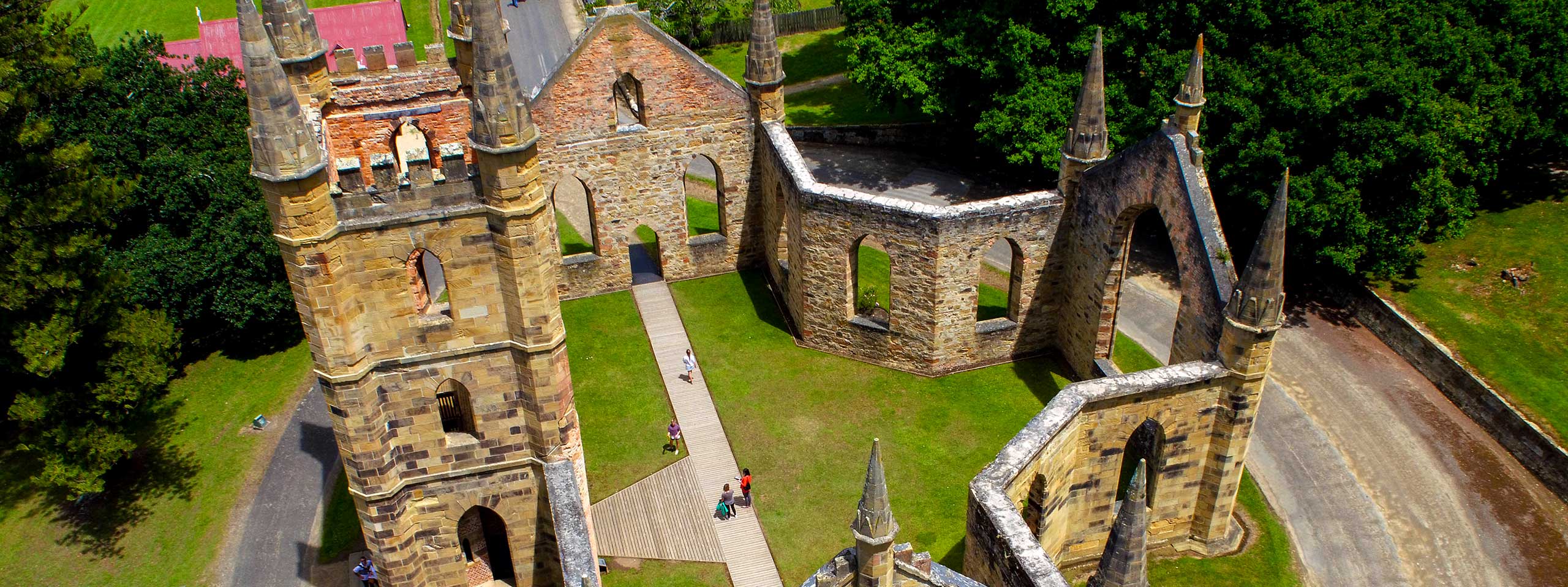 Port Arthur