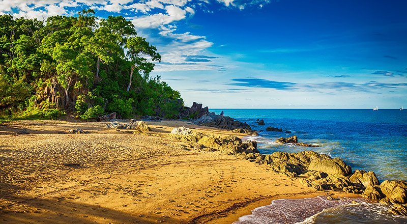 port douglas beach PD11 preview