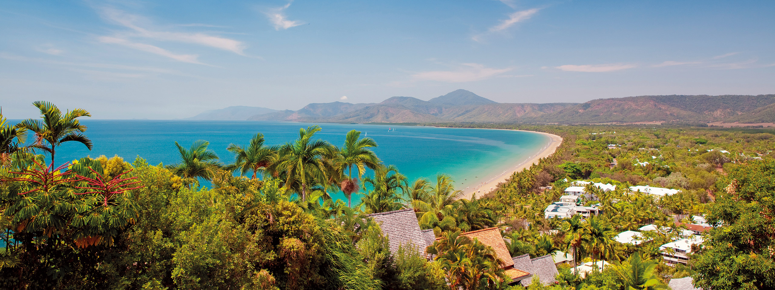 Port Douglas