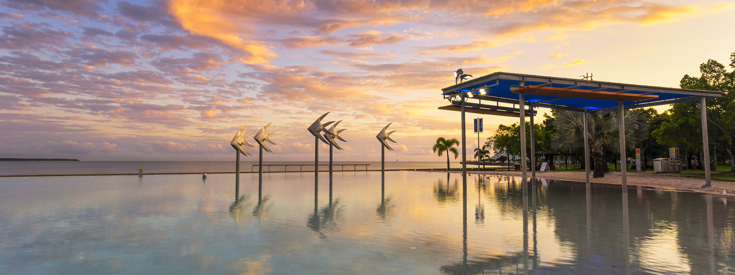 Cairns Lagoon