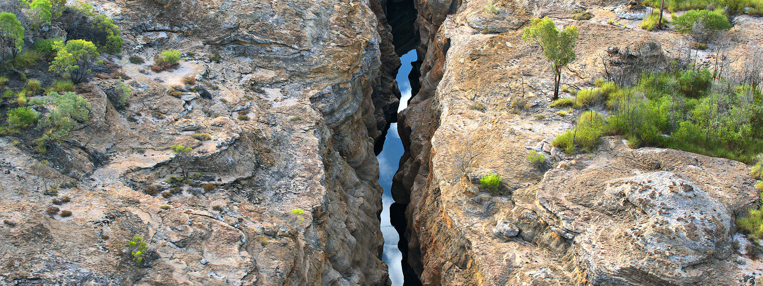 Cobbold Gorge, Forsayth