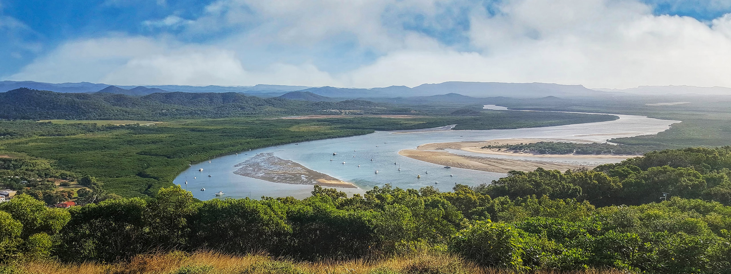 Cooktown