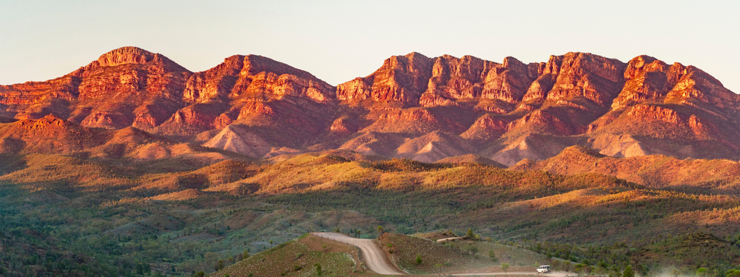 Flinders Ranges