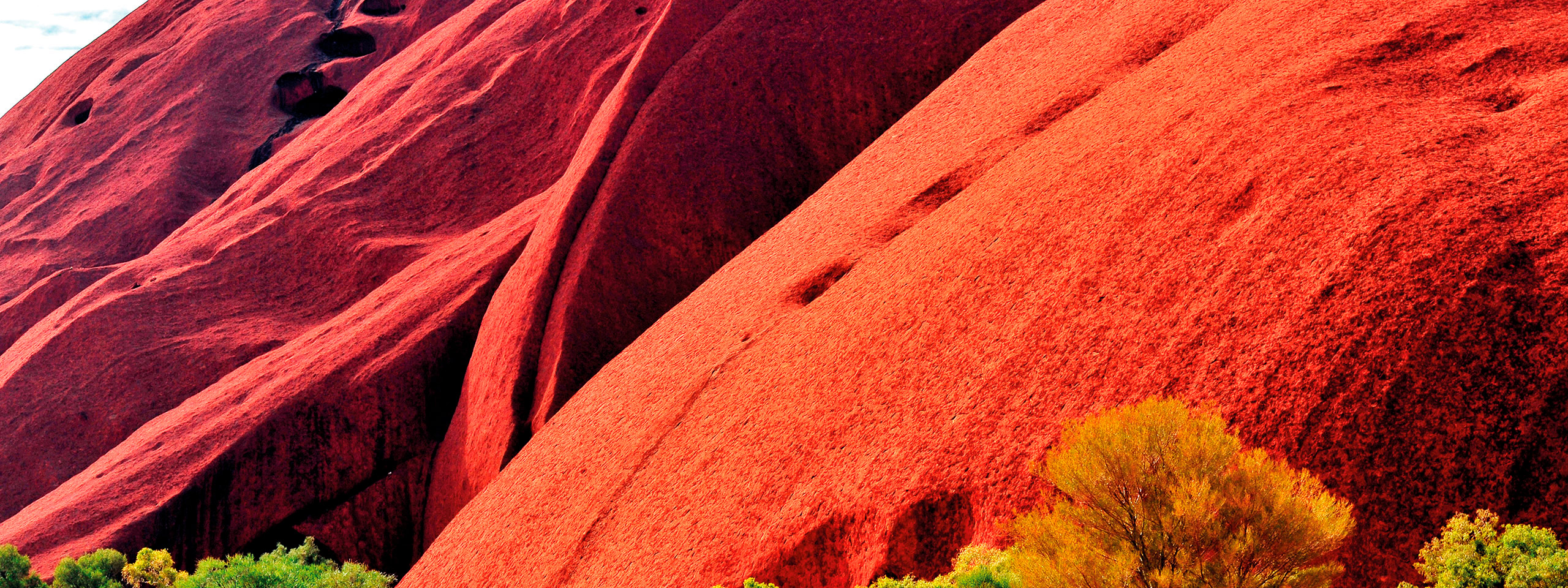 Red Centre