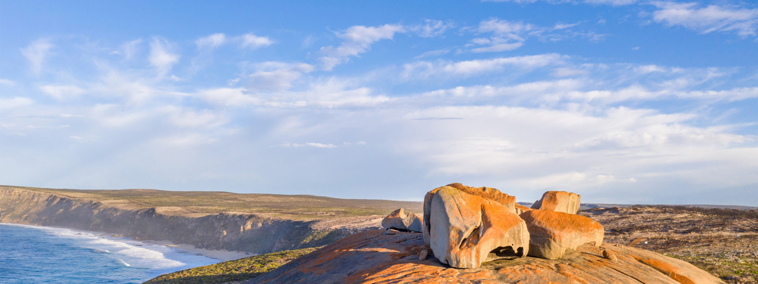 Remarkable Rocks