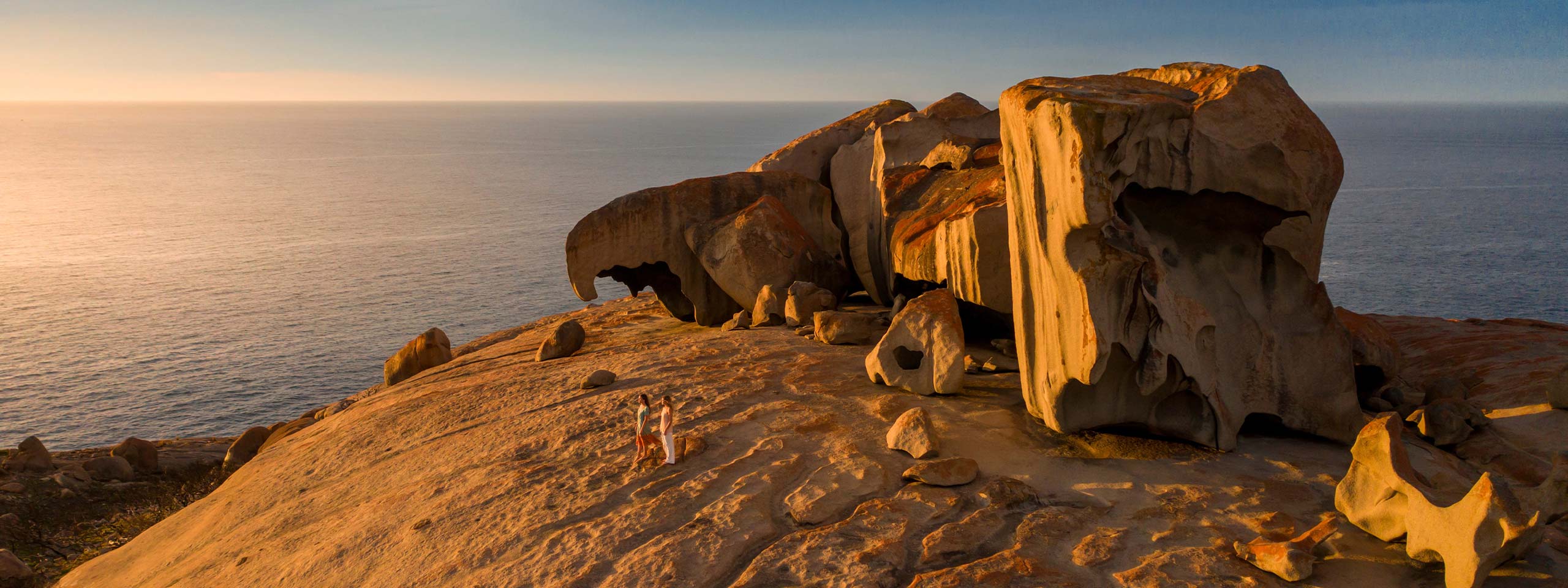 Remarkable Rocks