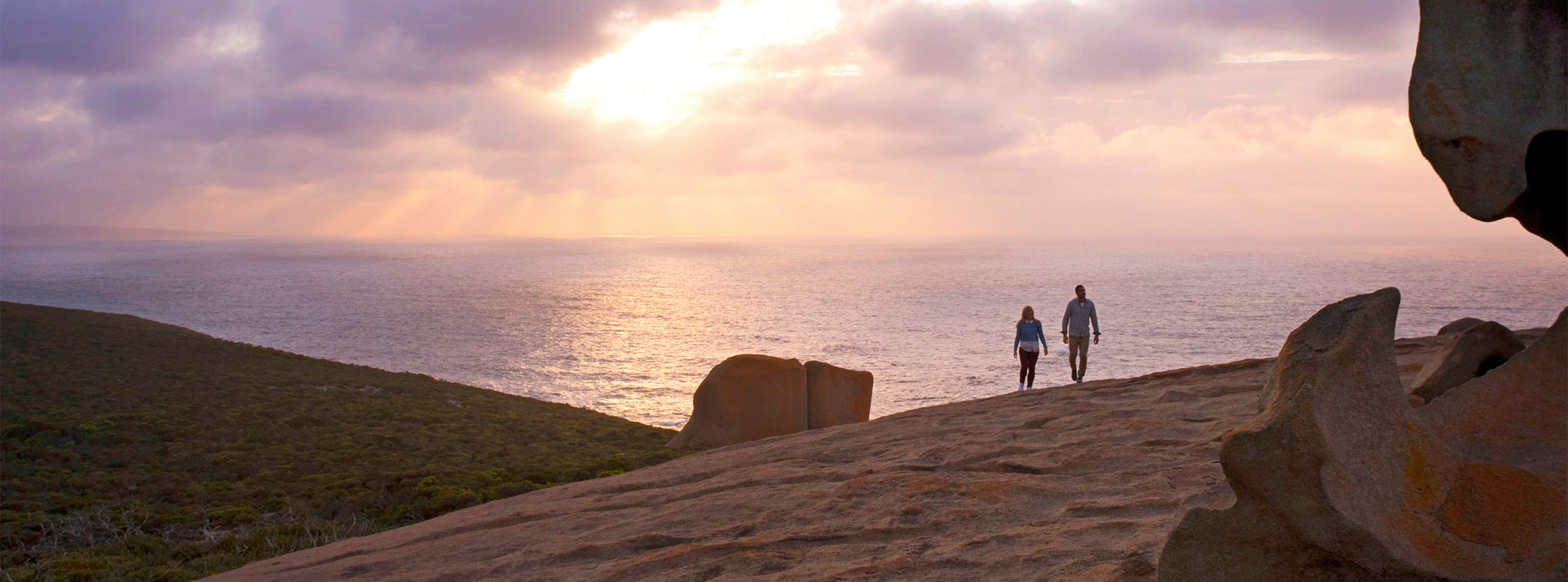 Remarkable Rocks, Kangaroo Island