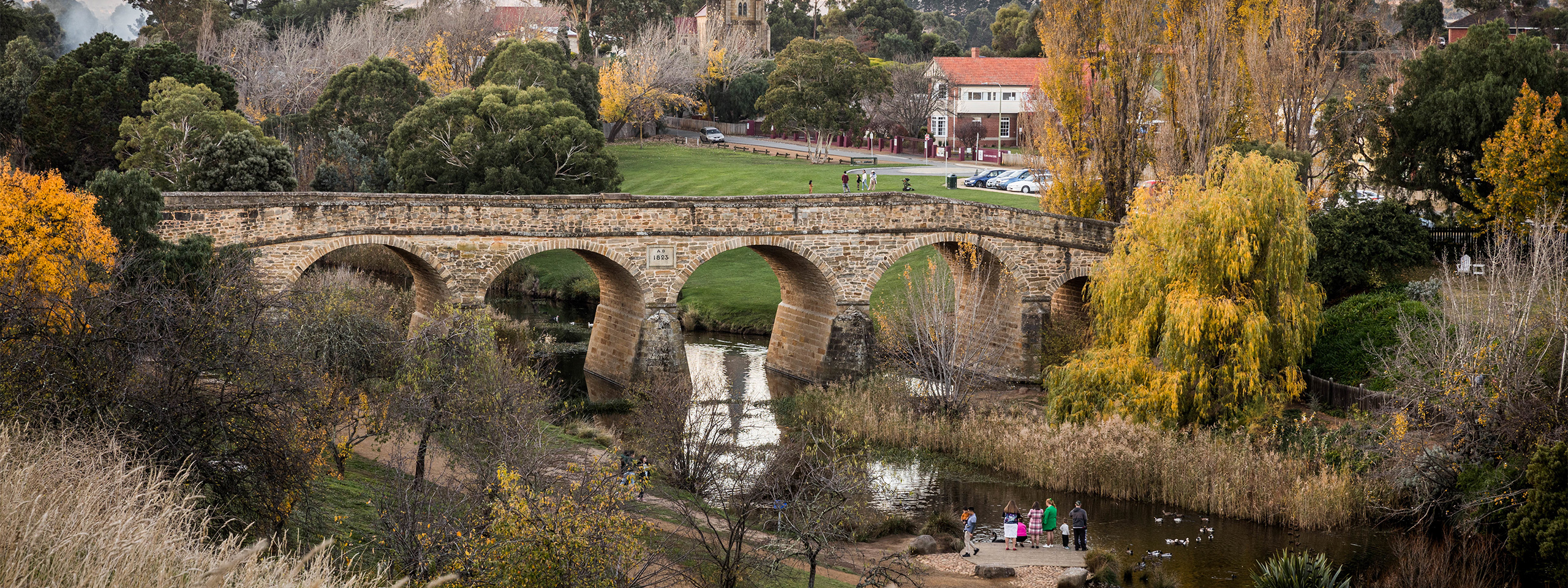 Richmond Bridge