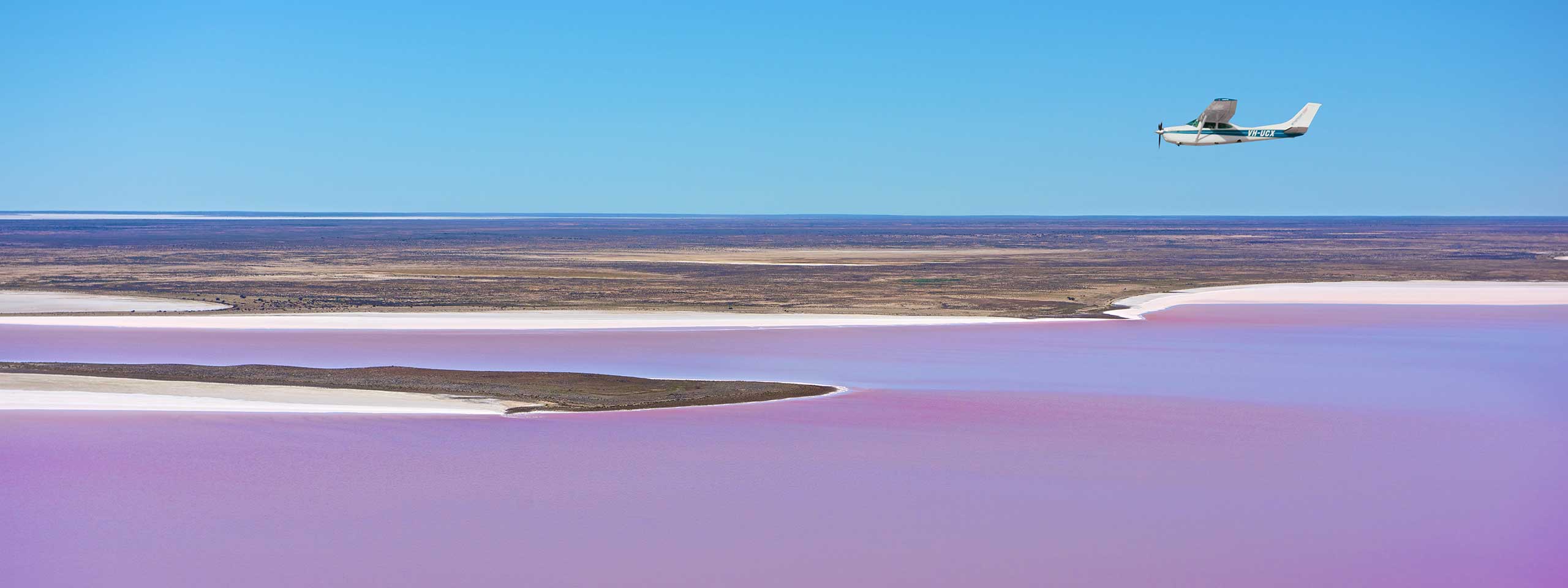 Lake Eyre