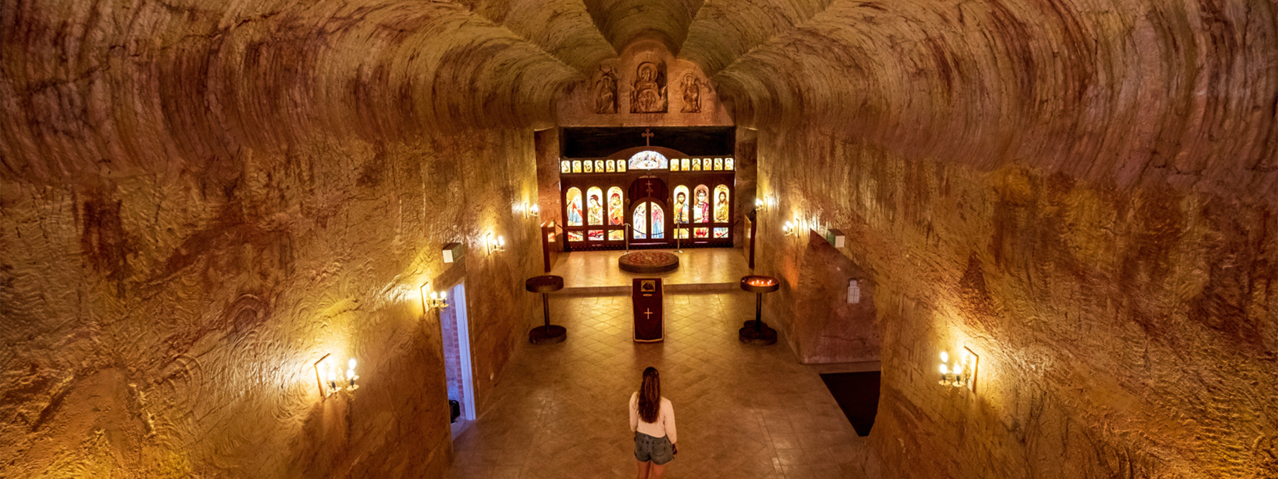 Serbian Church