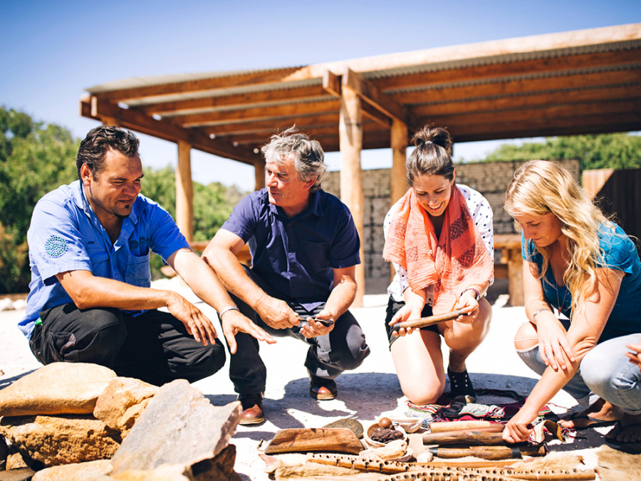 AATKings WA Koomal Dreaming Cultural Experience