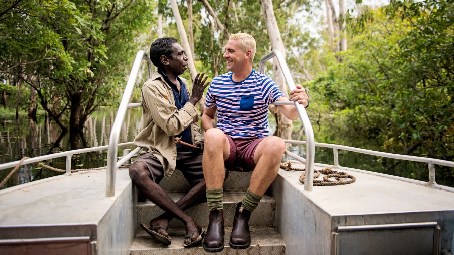 Guluyambi Culture Cruise TourismNT