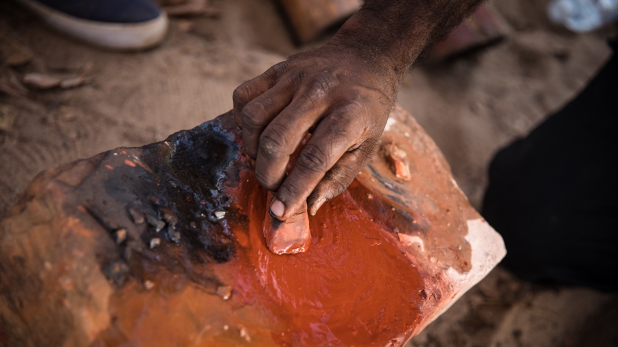 Pudakul Aboriginal Cultural Tours TourismAUS