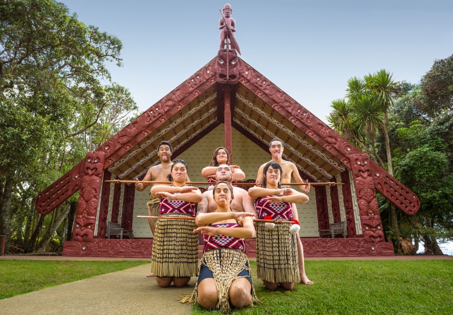 Waitangi Treaty Reserve