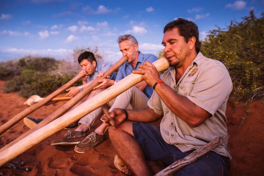 Wula Gura Nyinda Eco Cultural Adventures 2