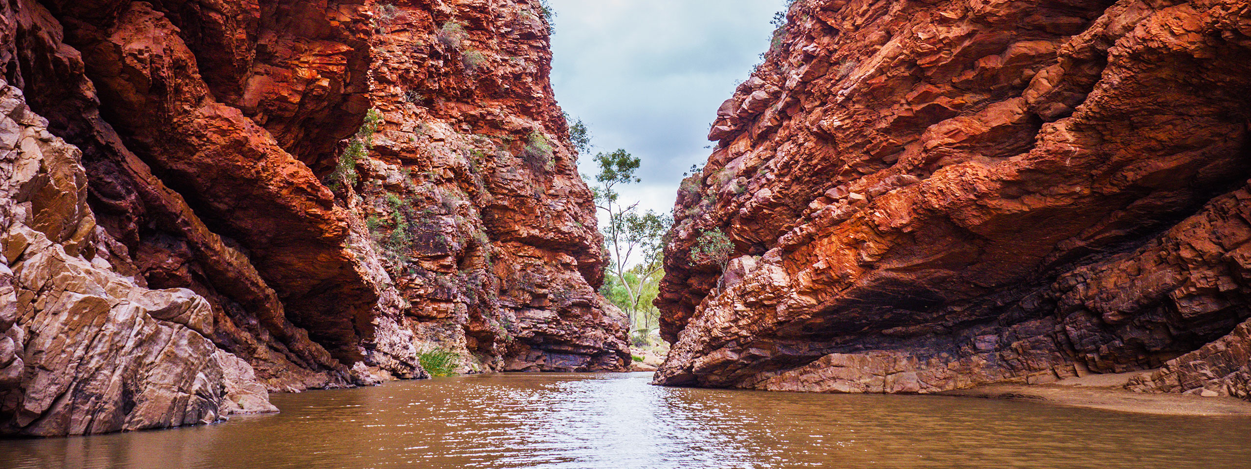 Simpsons Gap, Alice Springs