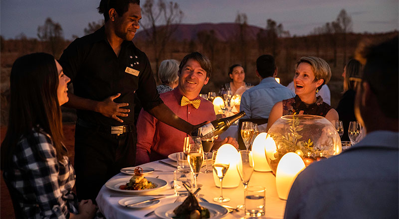 Sounds of Silence Dinner 132430 19 NT U5L preview