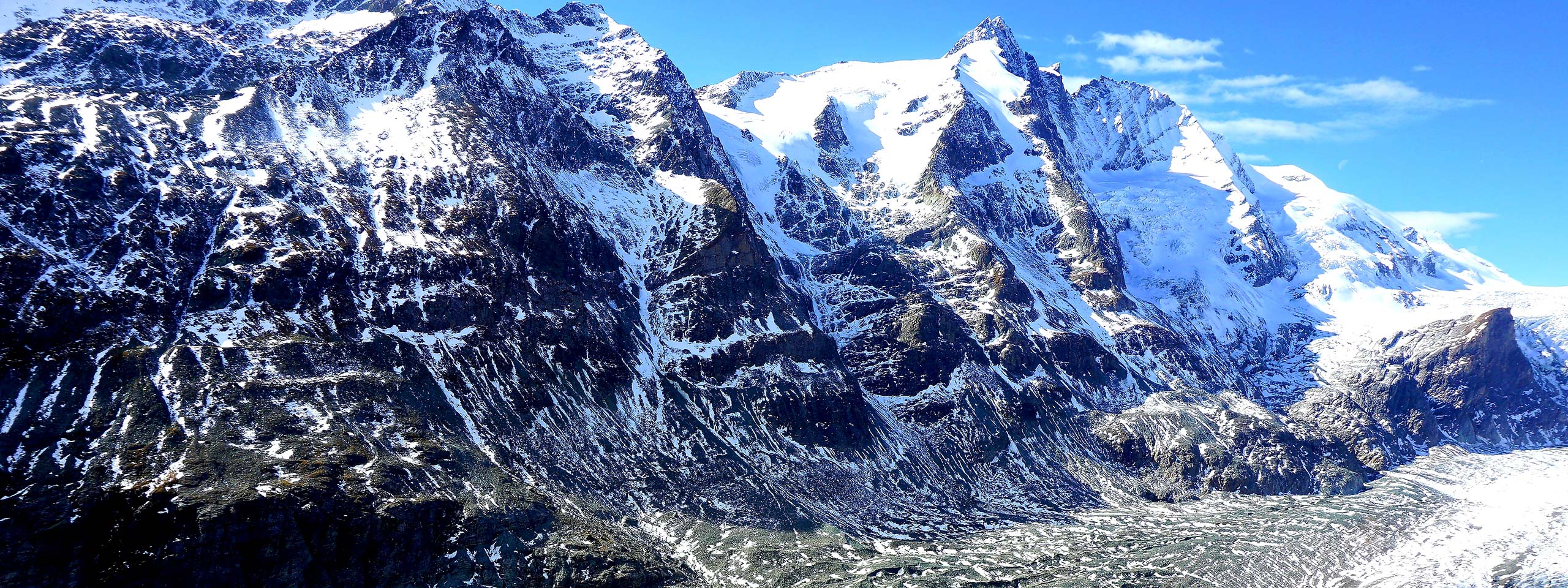 Franz Josef Glacier