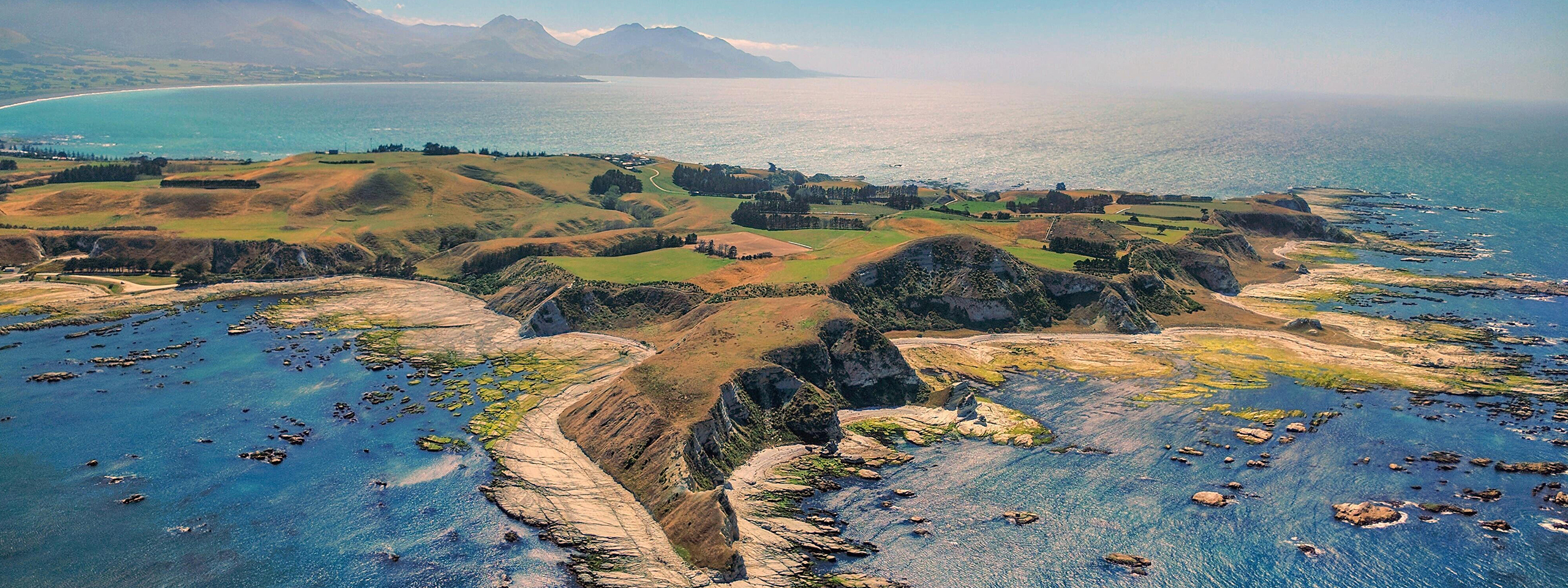 Kaikoura